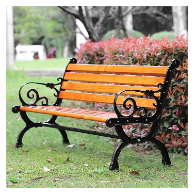 Park Benches