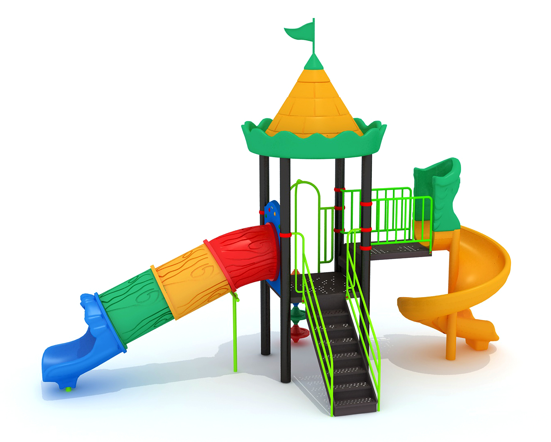 Childrens Play Equipment Manufacturers