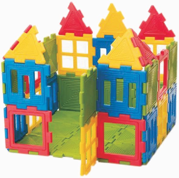 Play School Equipments