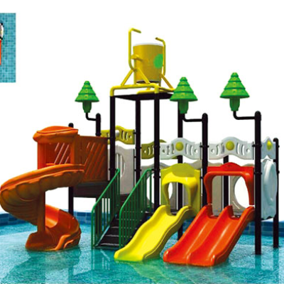 Water Park Slides Price