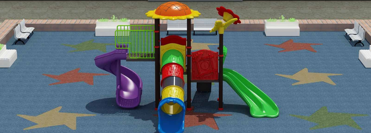 Play Equipment